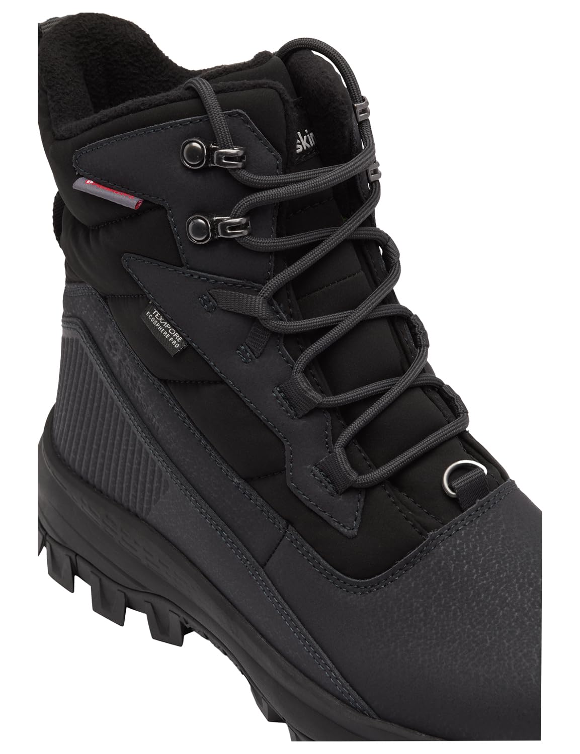 Jack Wolfskin Mężczyźni Everquest Pro Texapore High MButy turystyczne