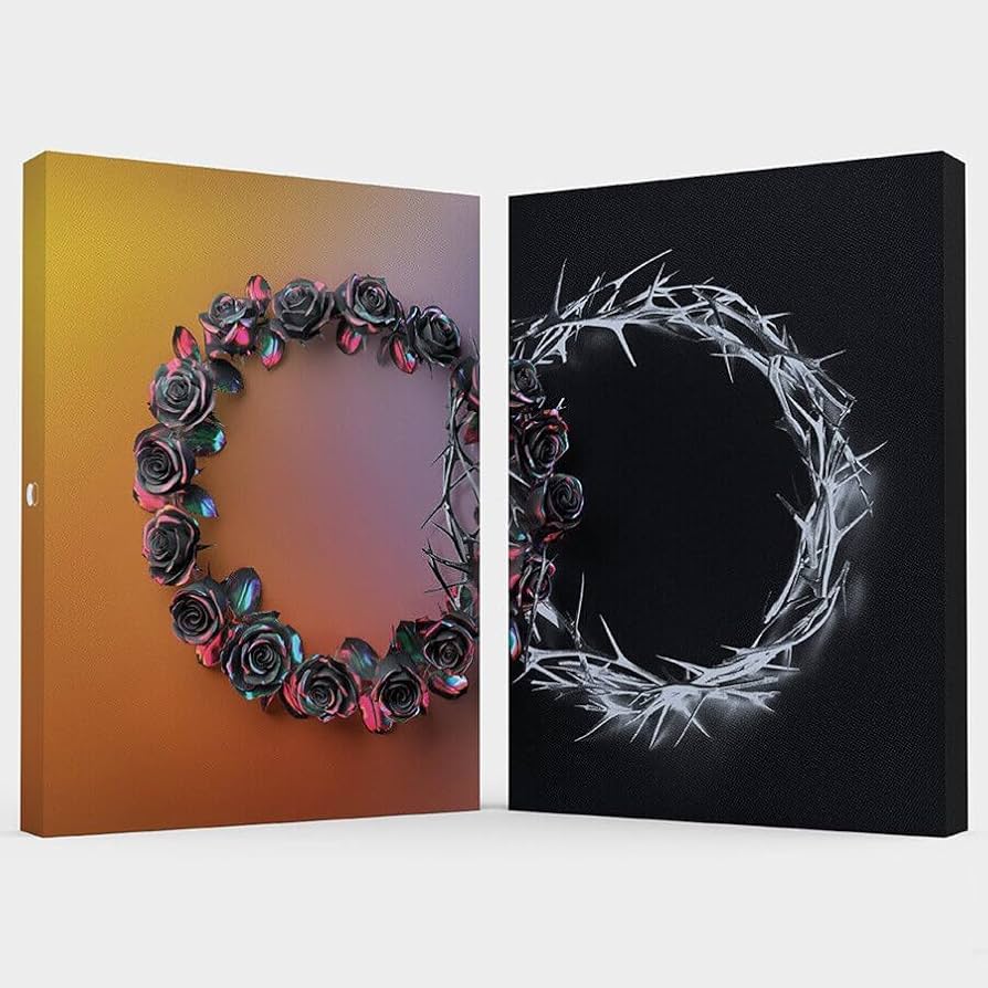 Amazon.co.jp: ザ・ローズ The Rose - DUAL [Deluxe Box Album