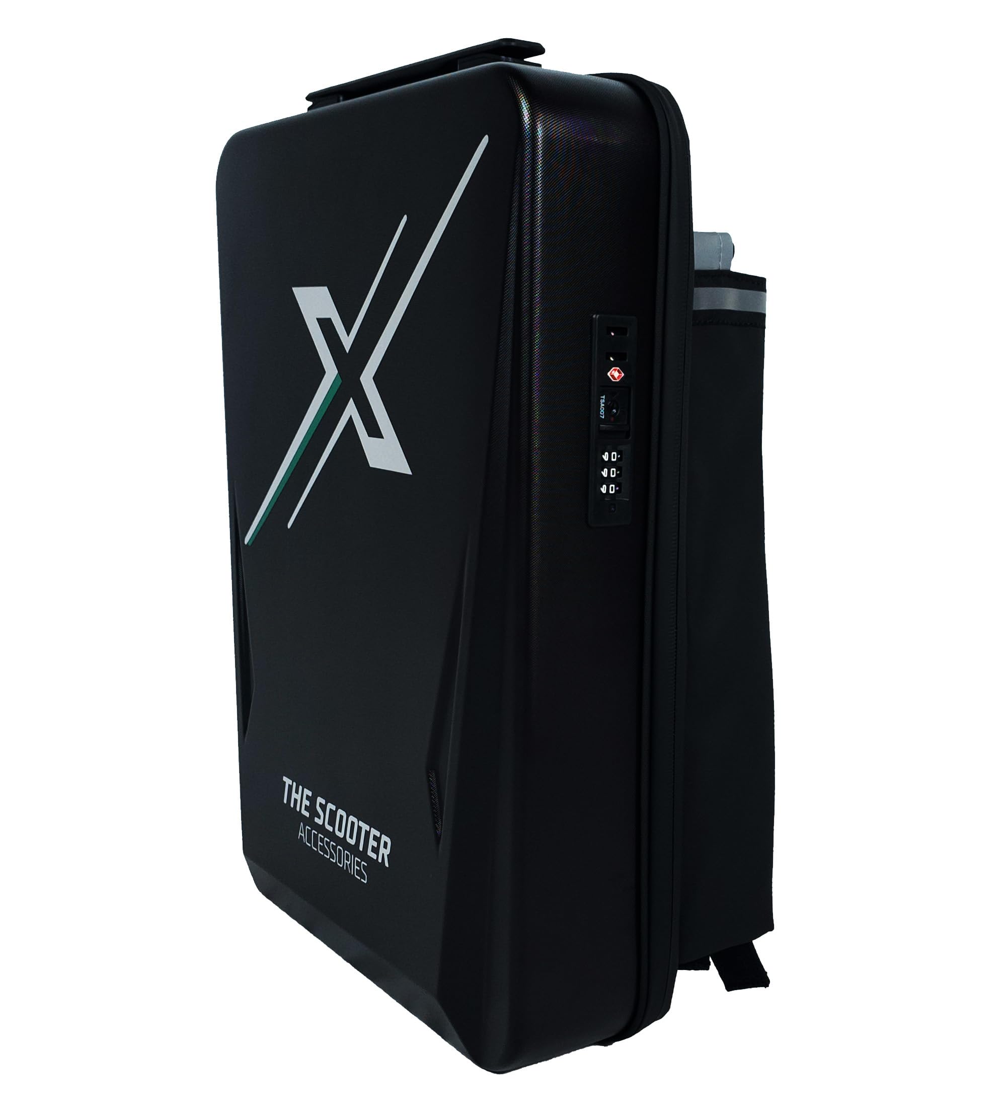 Amazon.com: Mobility Scooter ScootPack Lockable Backpack Seat back
