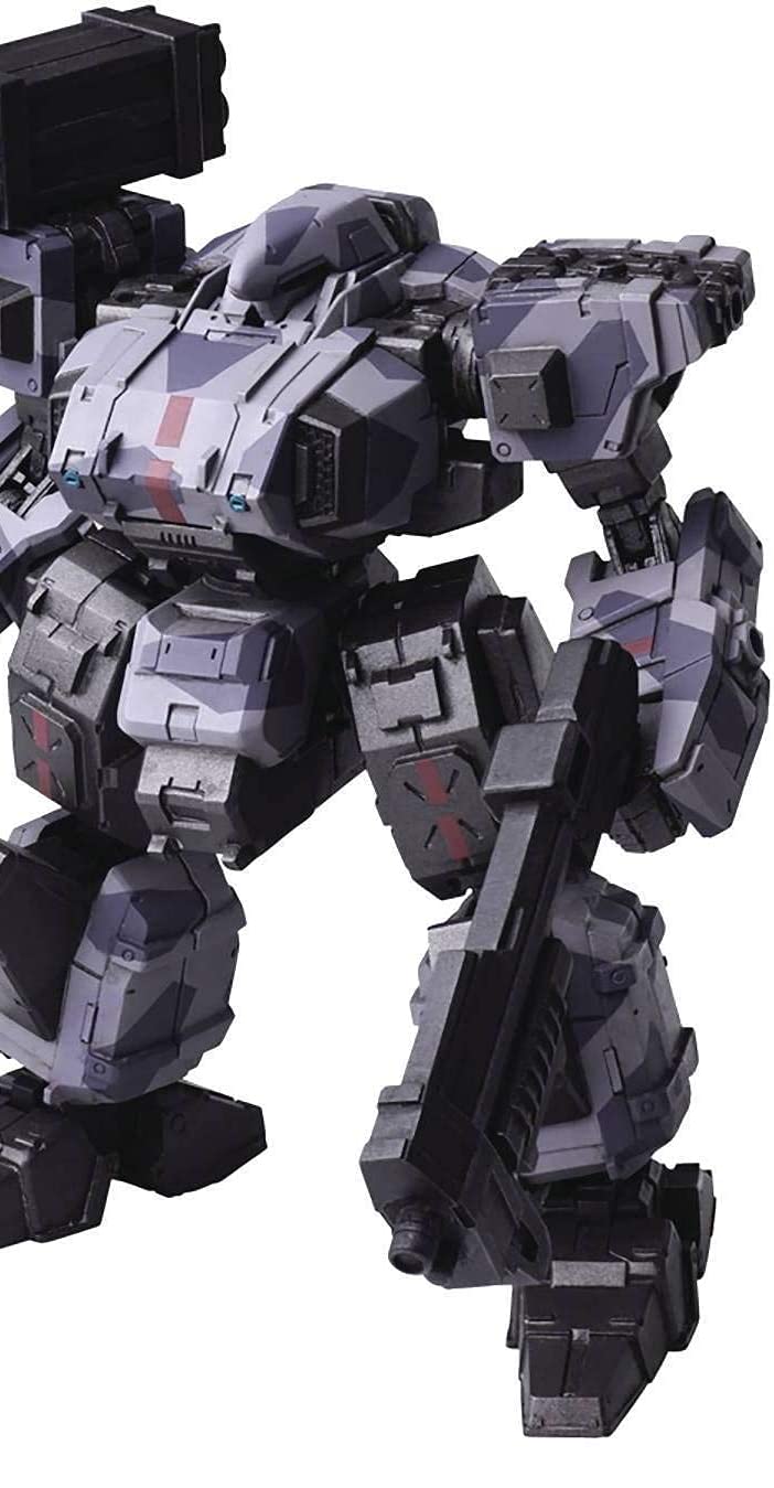 Amazon.com: Square Enix Front Mission 1st: Frost Urban Camo