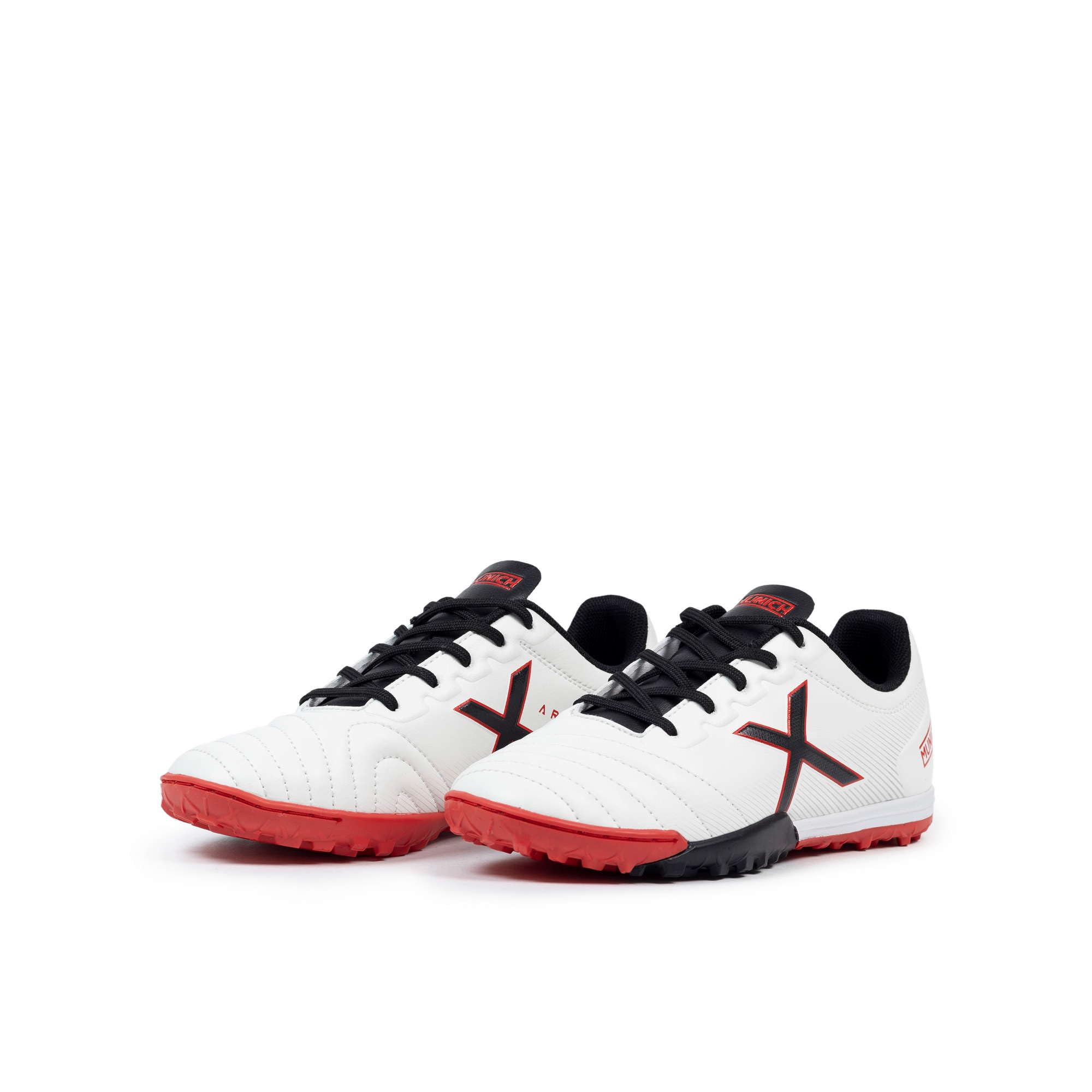Munich Arenga Kid Turf 11, Zapatillas Unisex niños