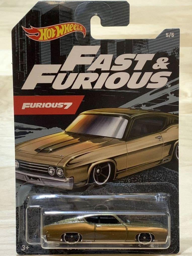 ヴィンテージレーシング　69フォードトリノタラデガ 69 フォード トリノ タラデガ／'66 シェベル - warehouse