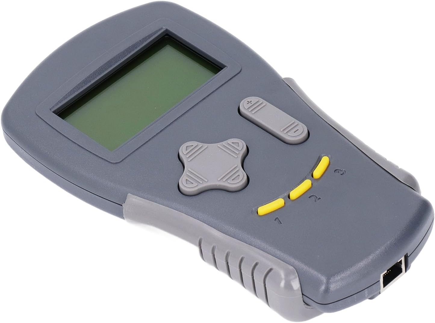 1311 Electric Forklift Programmer, ABS Material, Multifunctional Tool for Curtis Controllers, Diagnostic Solution for Forklift Maintenance