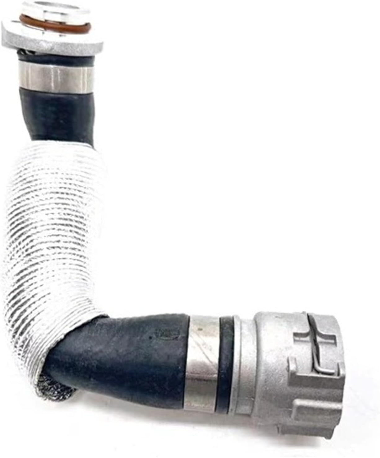 ターボブーストインタークーラーホース に適合する 1シリーズ 3シリーズ 5シリーズ X1用 11537572159 冷却水ホース