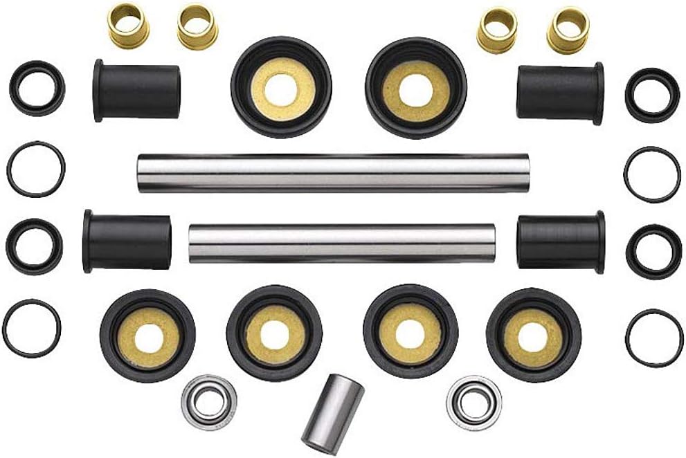 Quadboss Rear Independent Suspension Repair Kit for 08-10 Polaris SPORTS400H