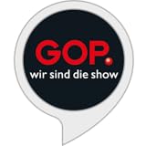 GOP Entertainment Group