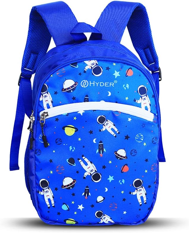 Kids 20L Seamless Printed Cartoon Best Stylish Waterproof Lightweight Casual/Picnic/Tuition/School Bag/Backpack for Children Boys And Girls