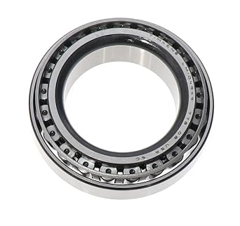 Timken SET38 Bearing Set, 1 Count (Pack of 1)