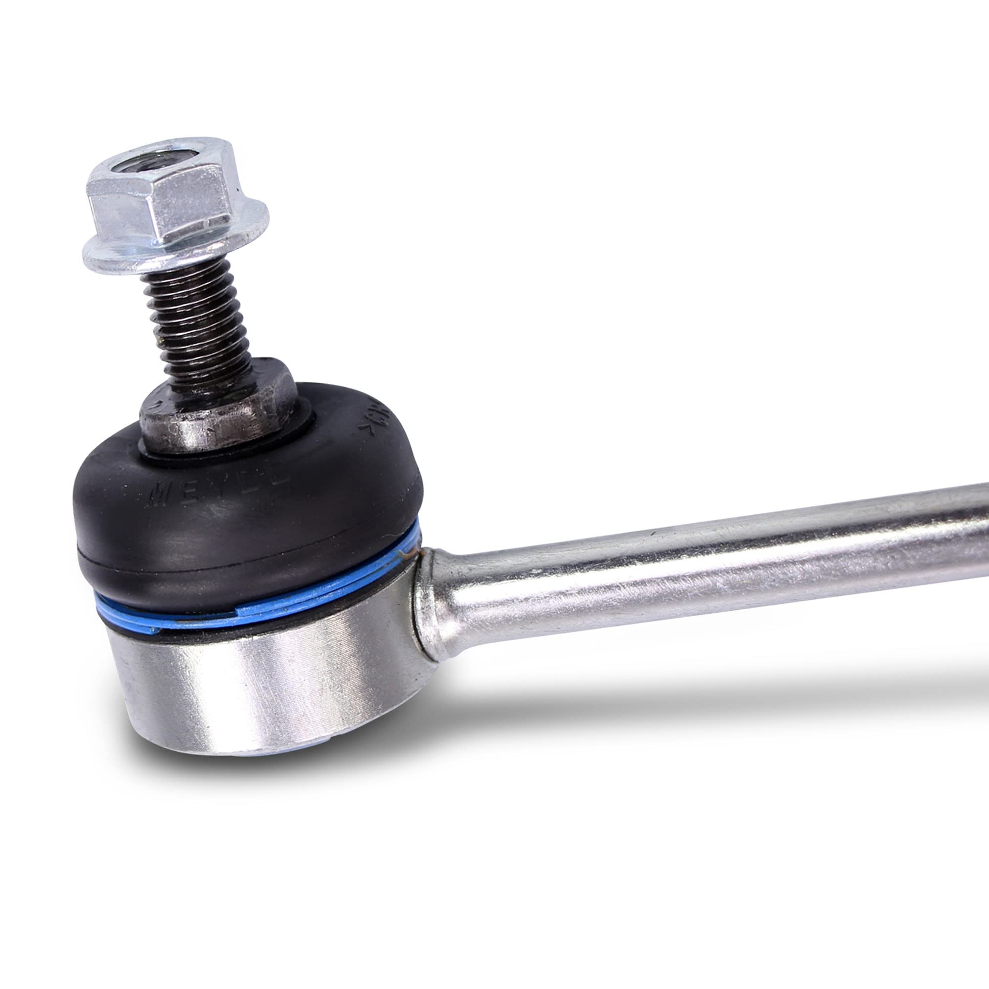 2x Original MEYLE Koppelstange Pendelstütze Stabilisator Stabi Strebe Stabi-Stange vorne links+rechts