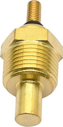 Miniatura 6 de Interruptor de temperatura del refrigerante del motor Sensor Sender 1975-1984 E150 E250 E350 F150 F250 F350 E-150 E-250 E-350 F-150 F-250 F-350
