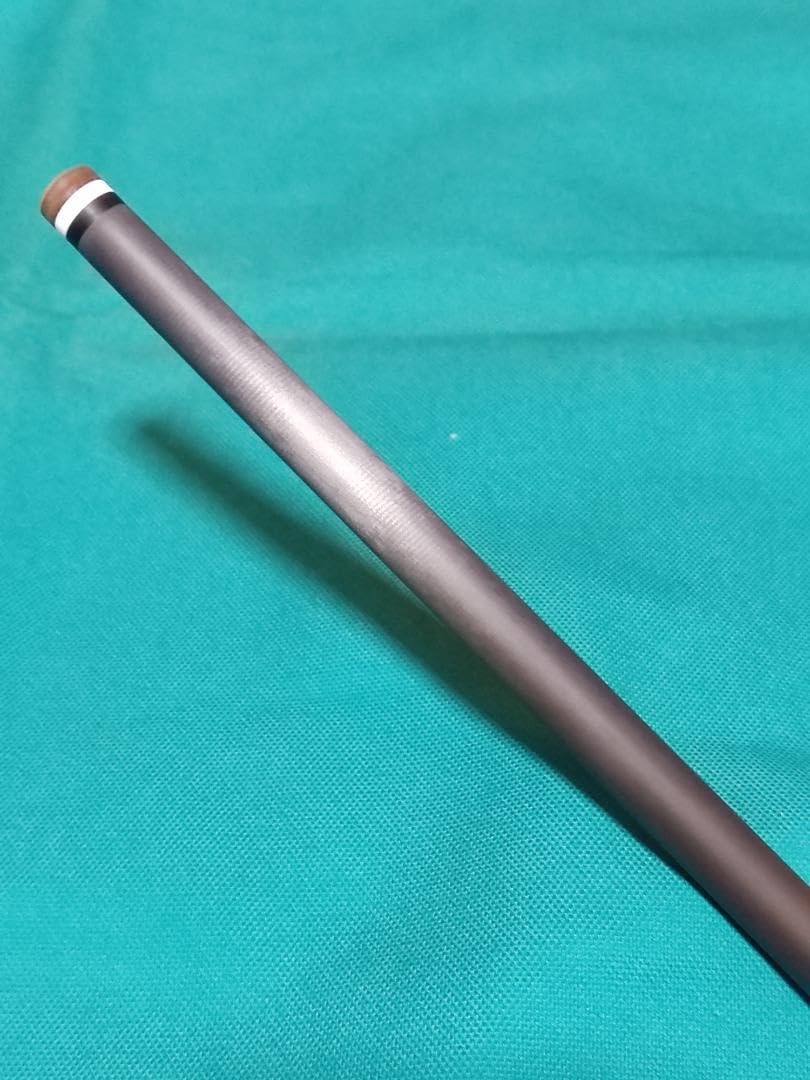 ビリヤードカーボンシャフトGEN5/16 14山パイロ UJ互換 ビリヤード