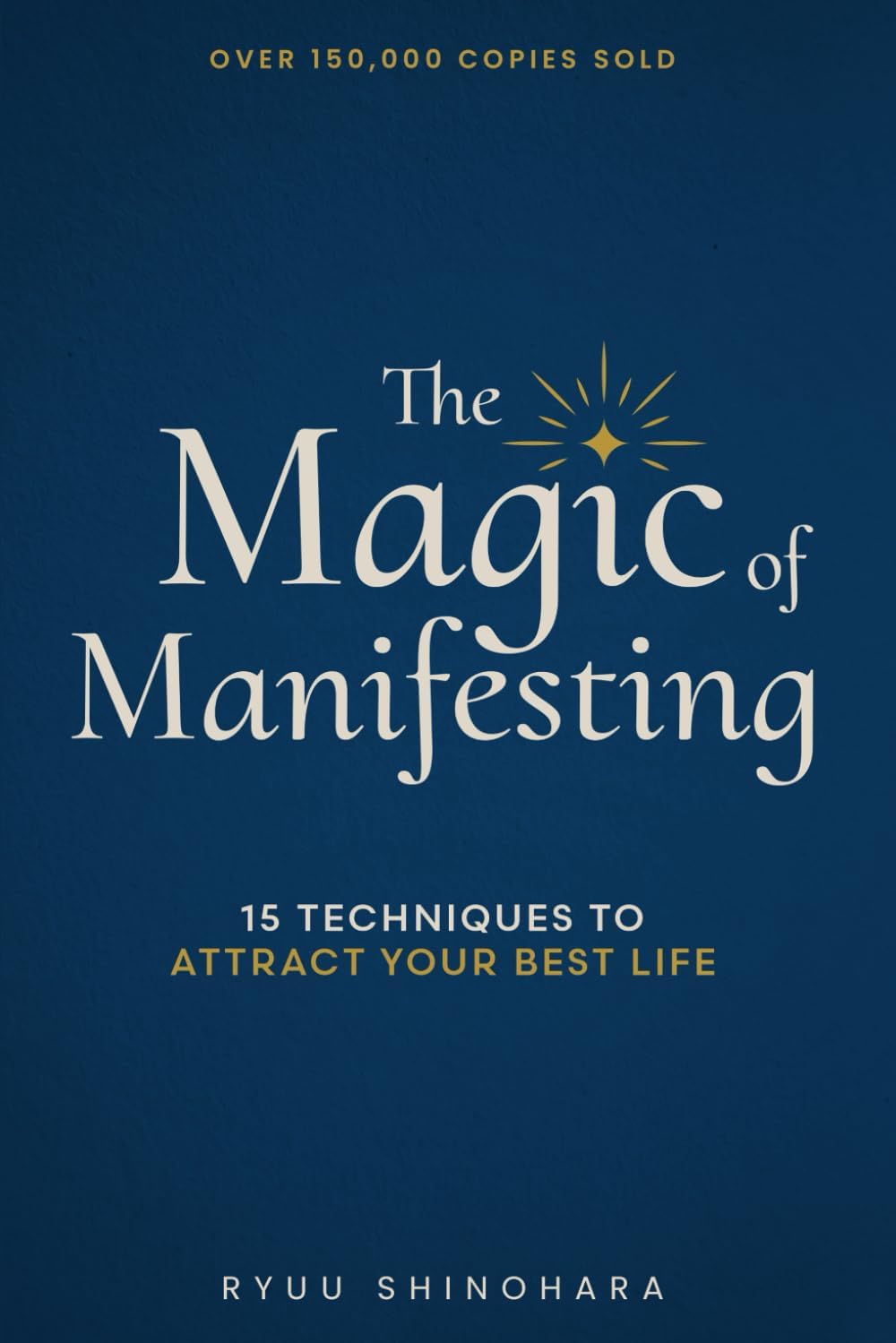 Sponsored Ad – The Magic of Manifesting: 15 Advanced Techniques To Attract Your Best Life, Even If You Think It's Impossible Now (Law of Attraction Essentials)