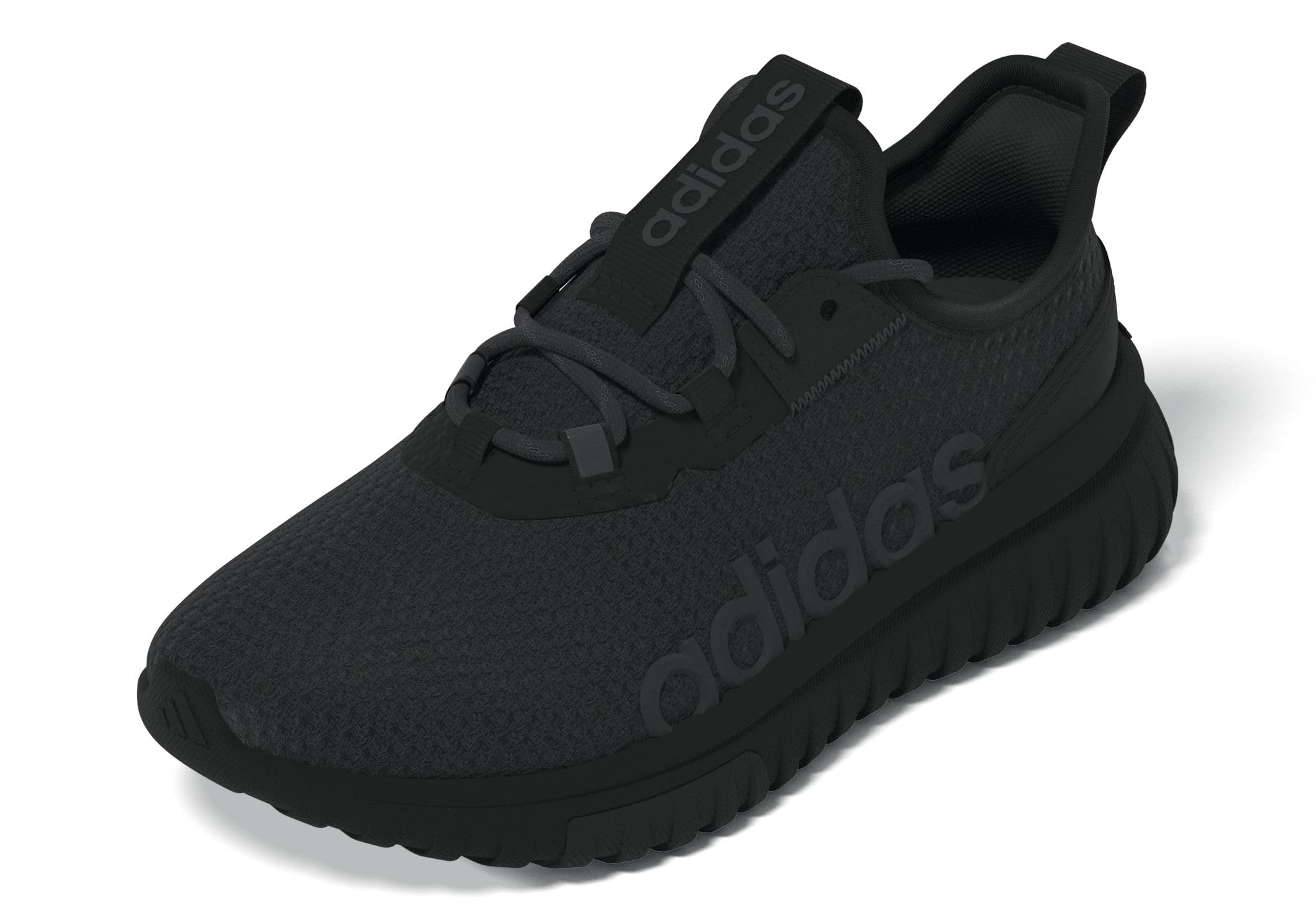adidas Kaptir 4.0 K Kinder Unisex Sneaker Sportschuhe Schuhe IH1841 grau