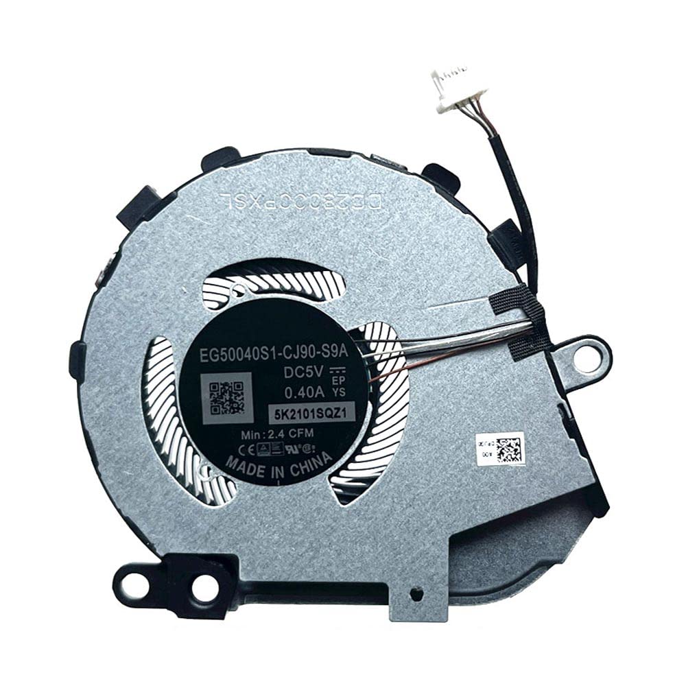 Ventilador Dell Latitude E7240 0gvh35 Eg50040s1-c130-s9a V31 | Meses Sin Interés