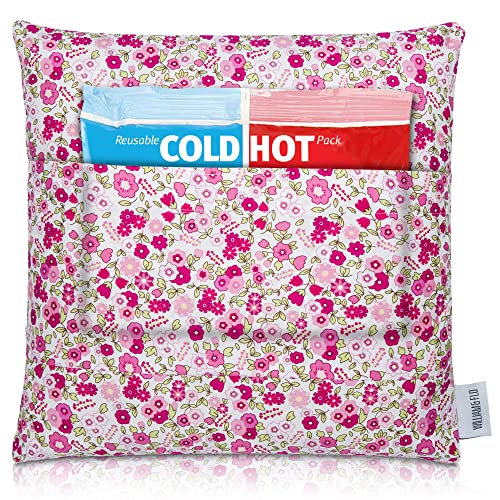 Image of Hysterectomy Pillow for Abdominal Surgery, C Section Pillow, Post Hysterectomy Recovery Must Haves, Hysterectomy Recovery Gifts Products, After Surgery Tummy Tuck Pillow, Heart Surgery Pillow