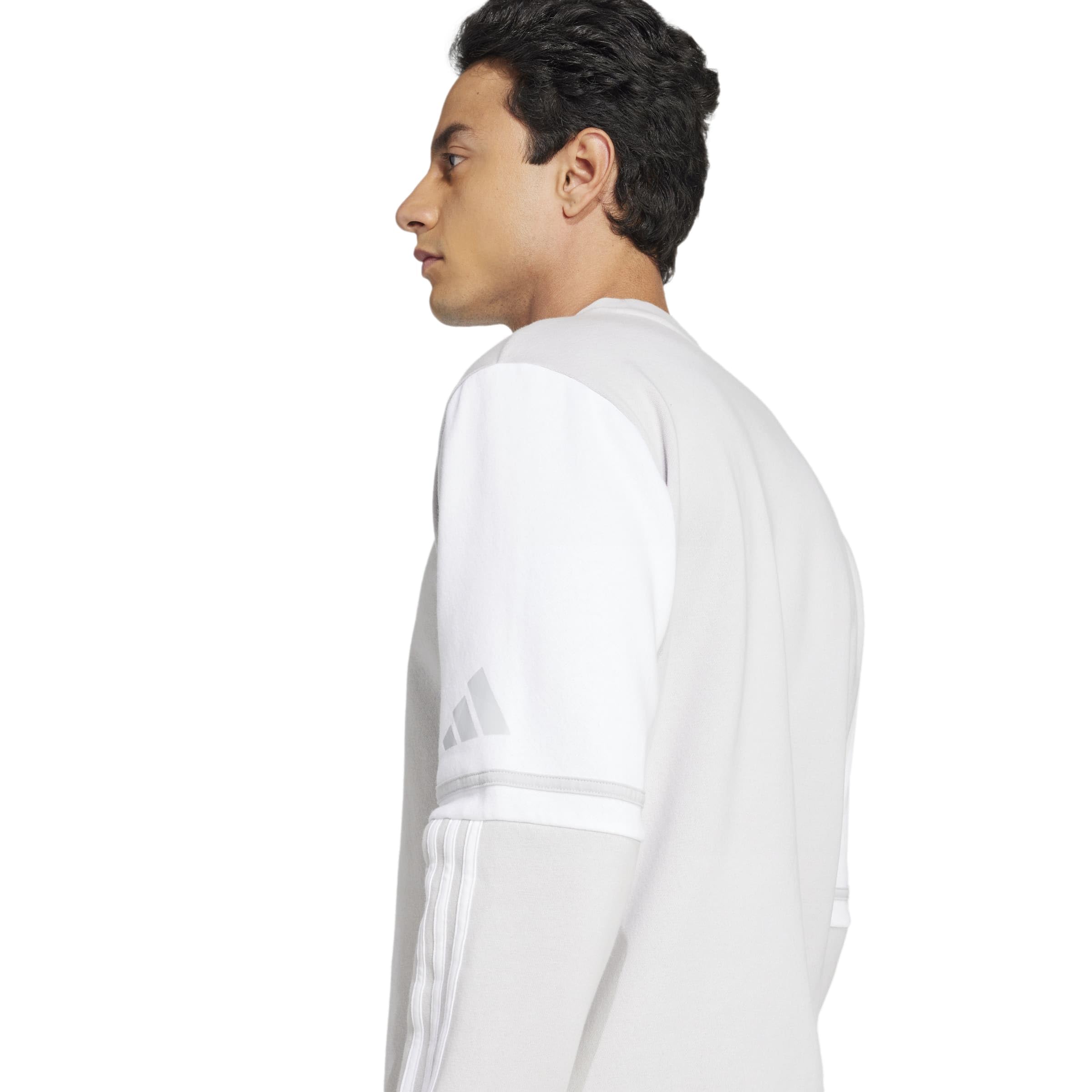 adidas Homme SQUADRA25 Sweat Crew