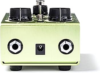 ギター WAY HUGE GREEN RHINO MKIV overdrive WAY HUGE® GREEN RHINO™ OVERDRIVE MKIV - Dunlop