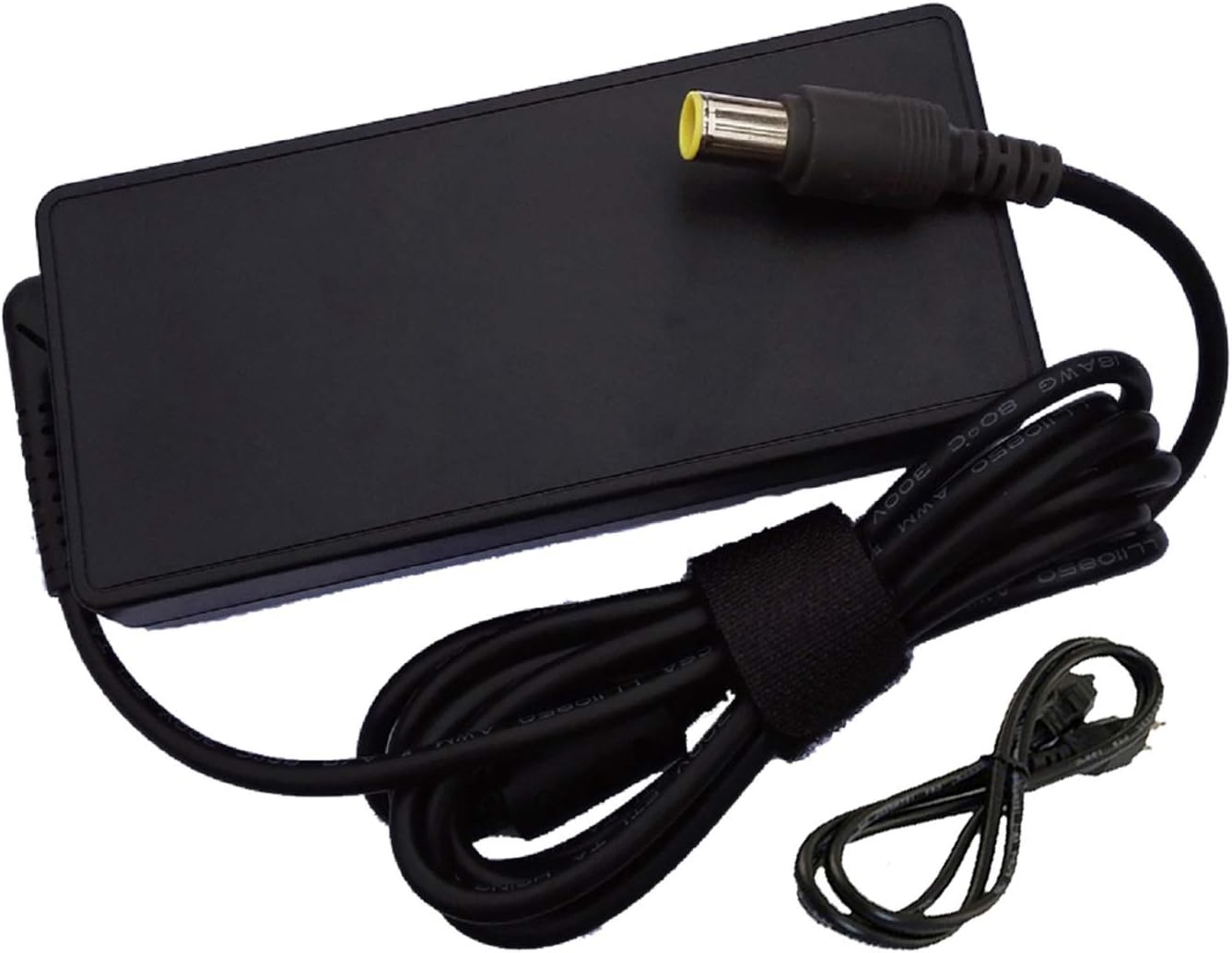 UpBright AC Adapter with barrel connector