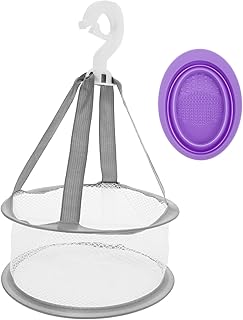 1 Unidades de Silicona Cepillo de Maquillaje ...