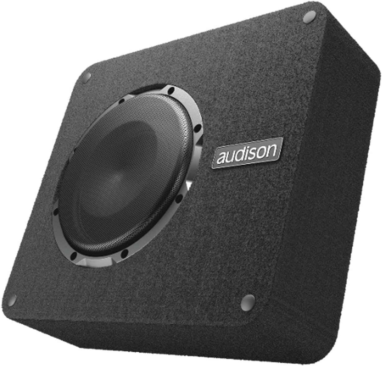 APBX 8DS Prima Series 8" 4Ω DVC Sealed Subwoofer Enclosure System