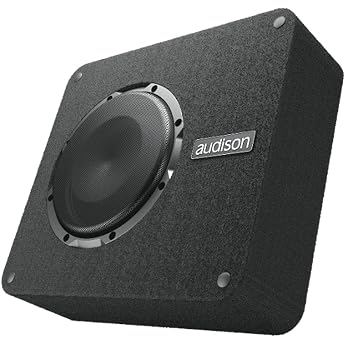 Audison &ndash; Prima apbx 8 DS