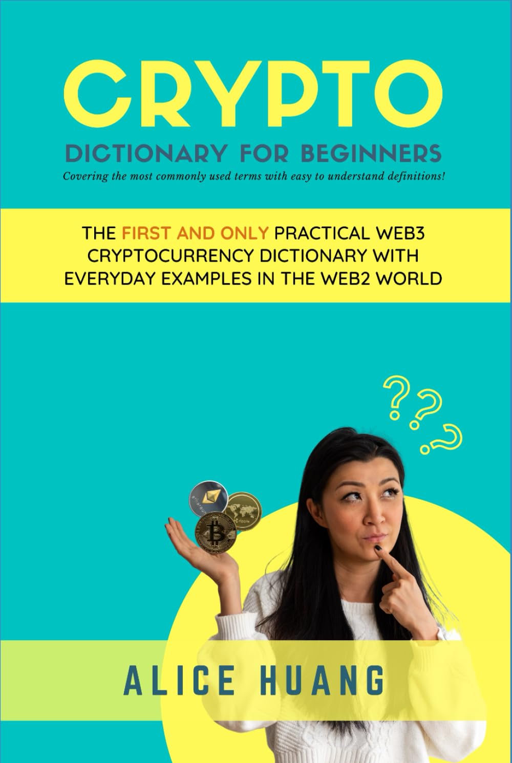 Amazon.com: Alice Huang: books, biography, latest update