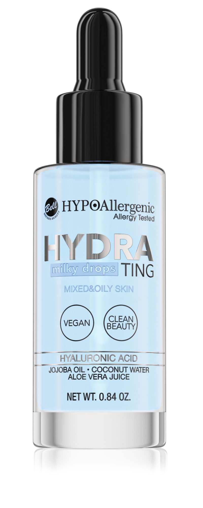 Bell HYPOAllergenic Hydrating Milky Drops 24g