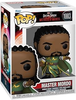 FUNKO MASTER MORDO 60921