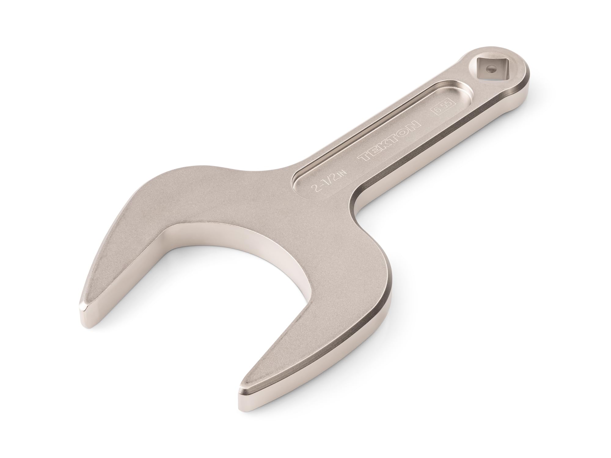 TEKTON 2-1/2 Inch Service Wrench
