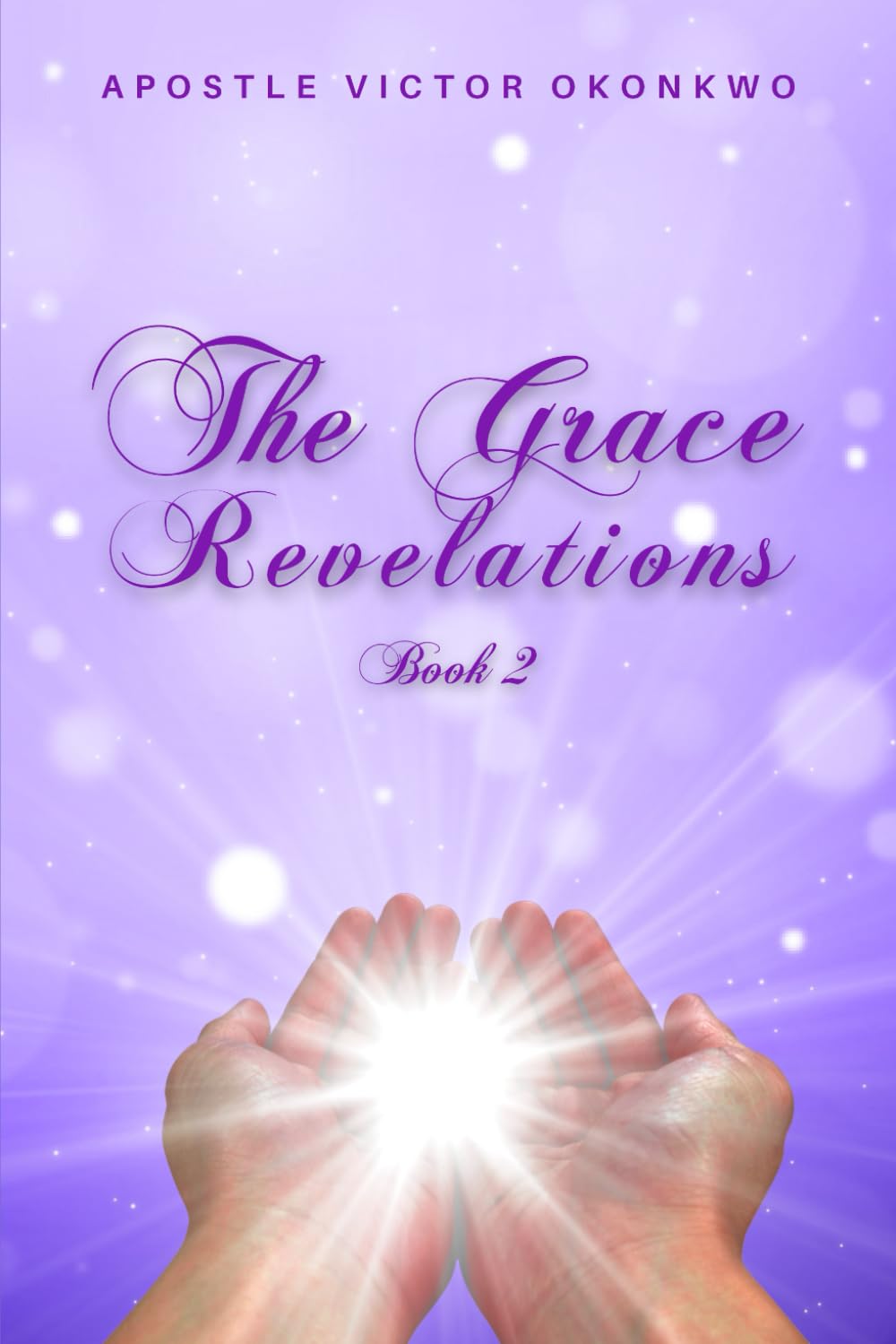 The Grace Revelations 2