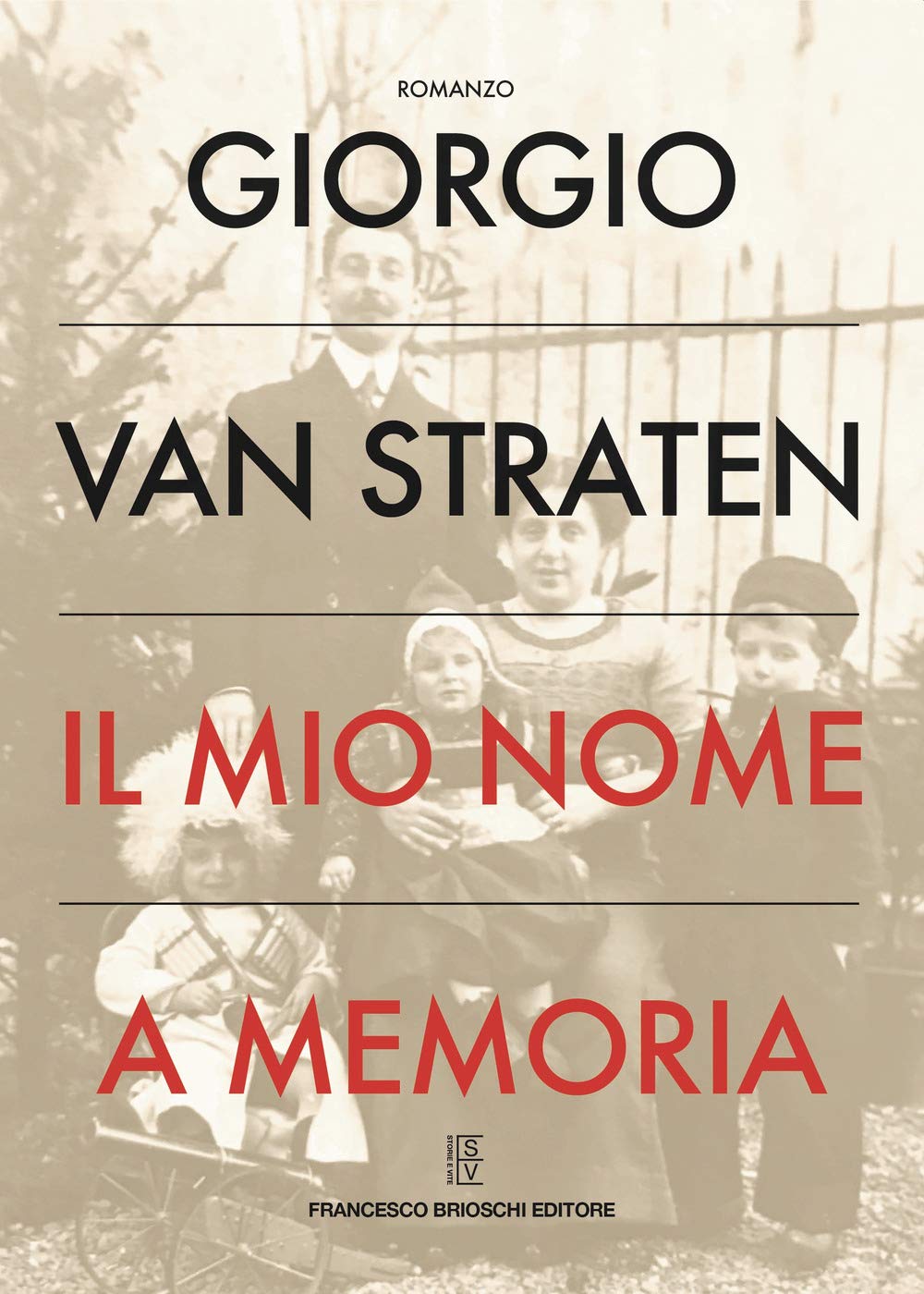 Il Mio Nome A Memoria - 4