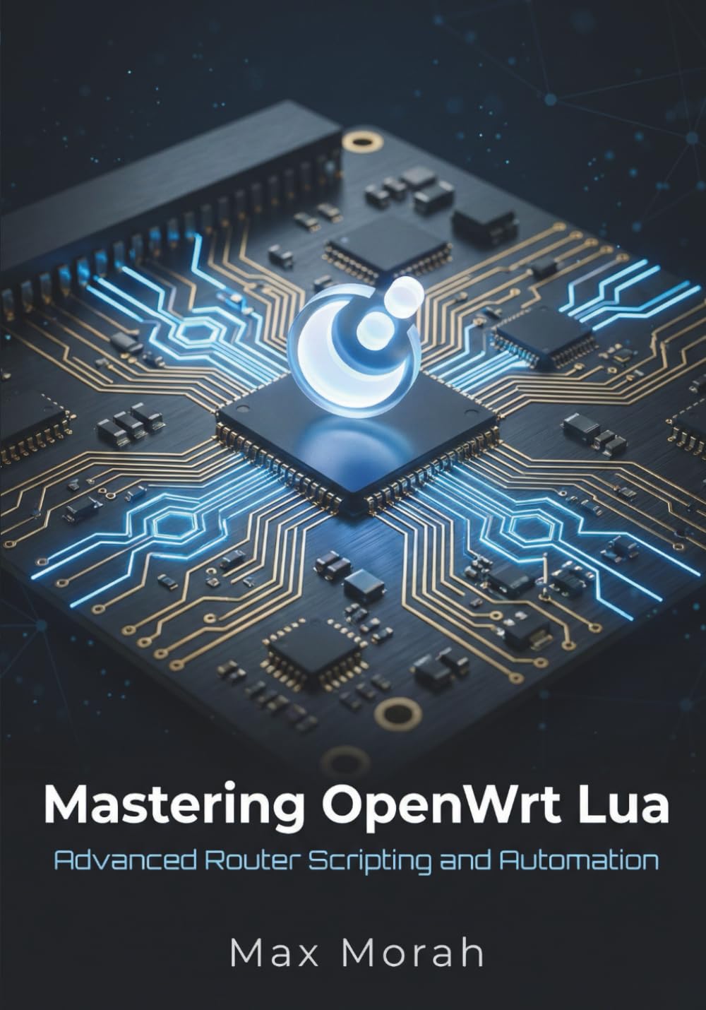 Mastering OpenWrt Lua: Advanced Router Scripting and Automation