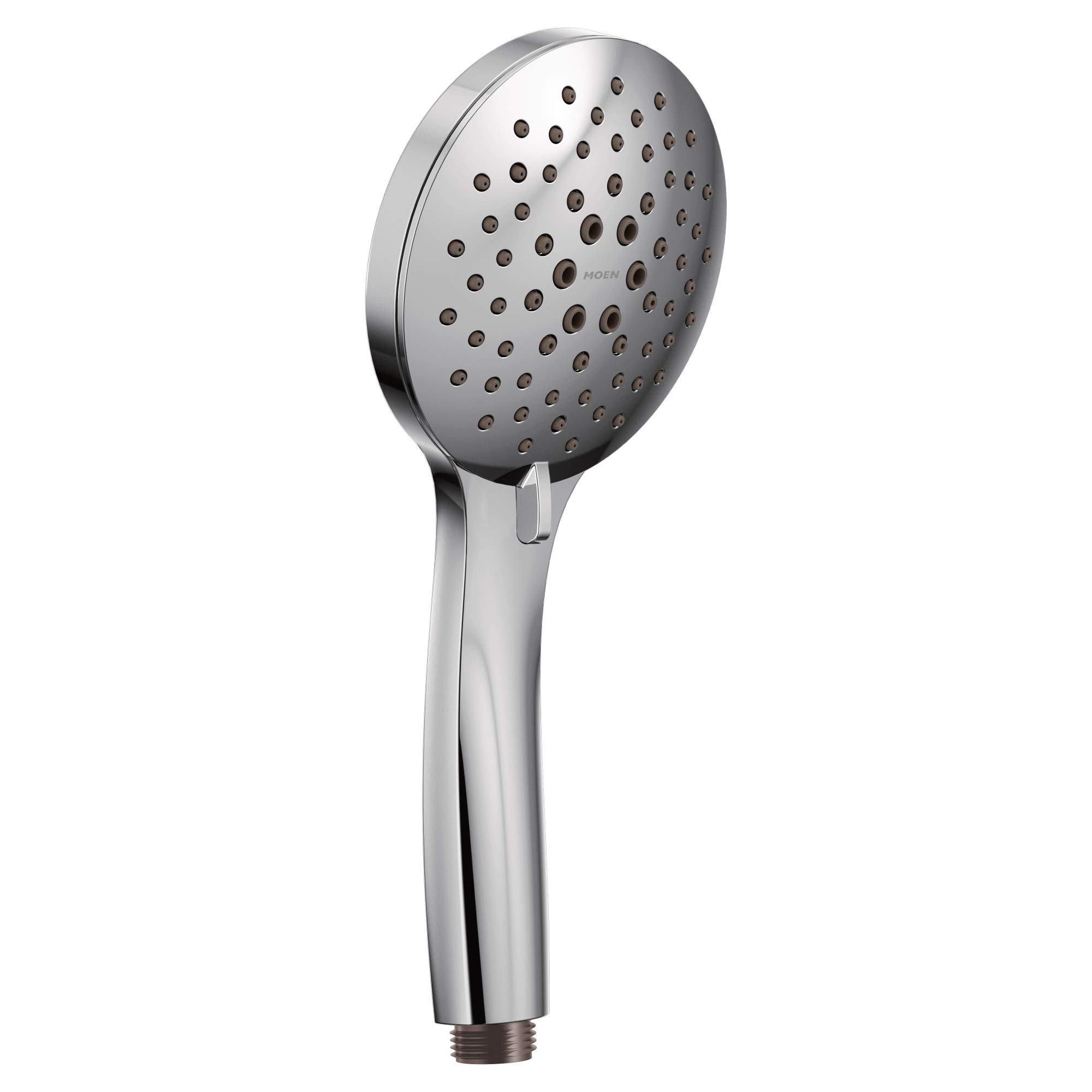 Moen189315 Eco-Performance Handshower Hand Shower Head, Chrome