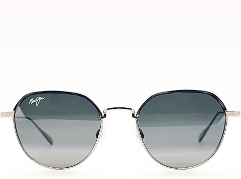 [お値下げ] Maui Jim サングラス Maui Jim Ho'okipa Ultra サングラス | ブルー | FARFETCH JP