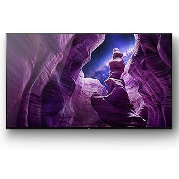 Amazon.co.jp: ソニー 55V型 有機EL テレビ ブラビア KJ-55A8H