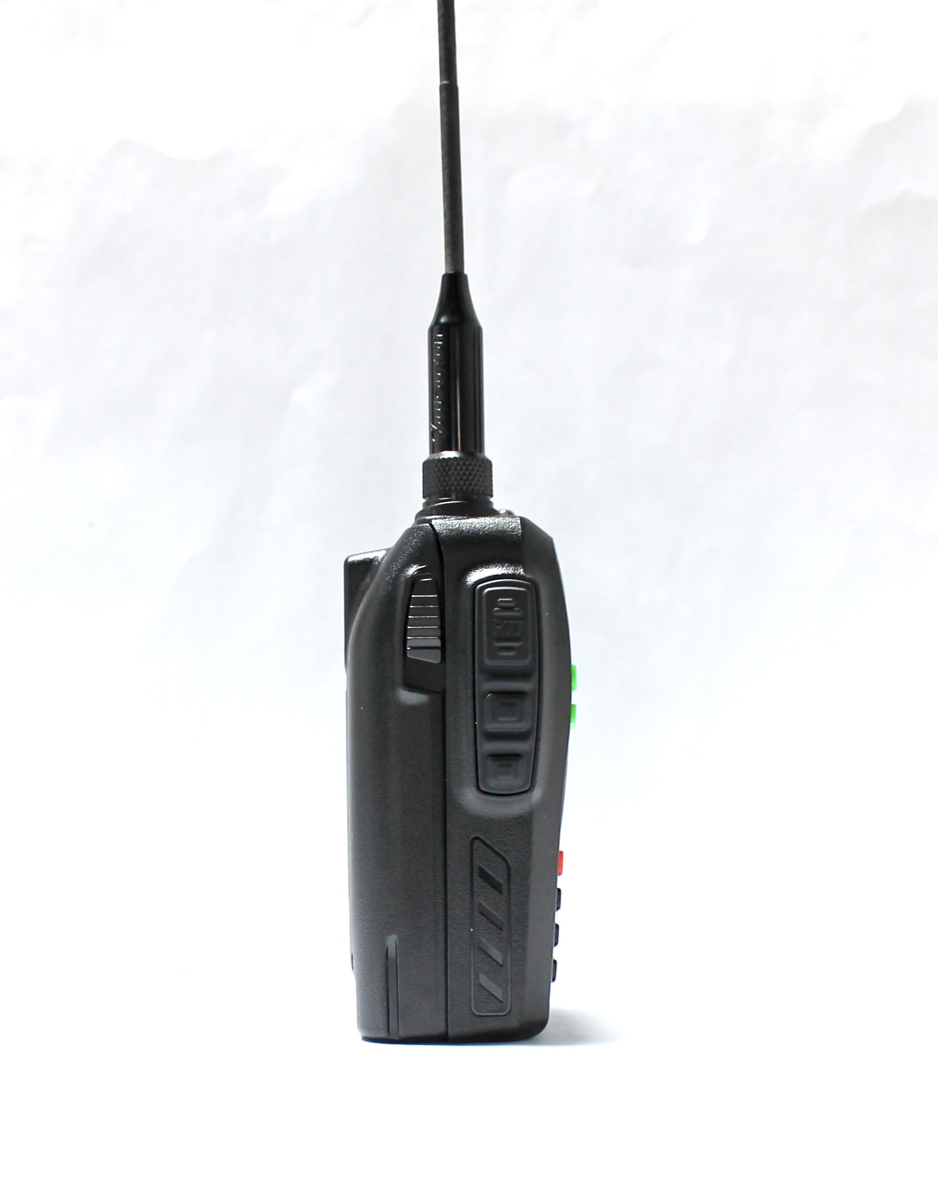 WOUXUN KG-UV6D 2m/4m 66-88/136-174MHz Tragbares BOS Tonruf-I Amateurfunk Dualband PMR-Handfunkgerät (komplett mit neuer Optischer Version und Zubehör)