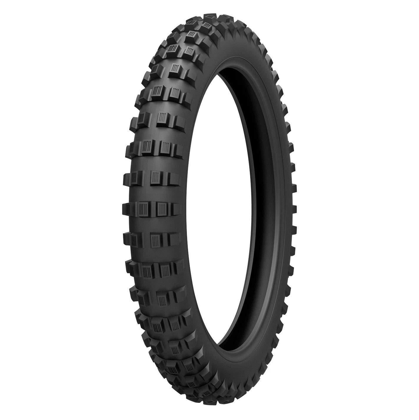 Kenda Klassic K257D DOT Rear Tire (100/90-19/6 Ply)