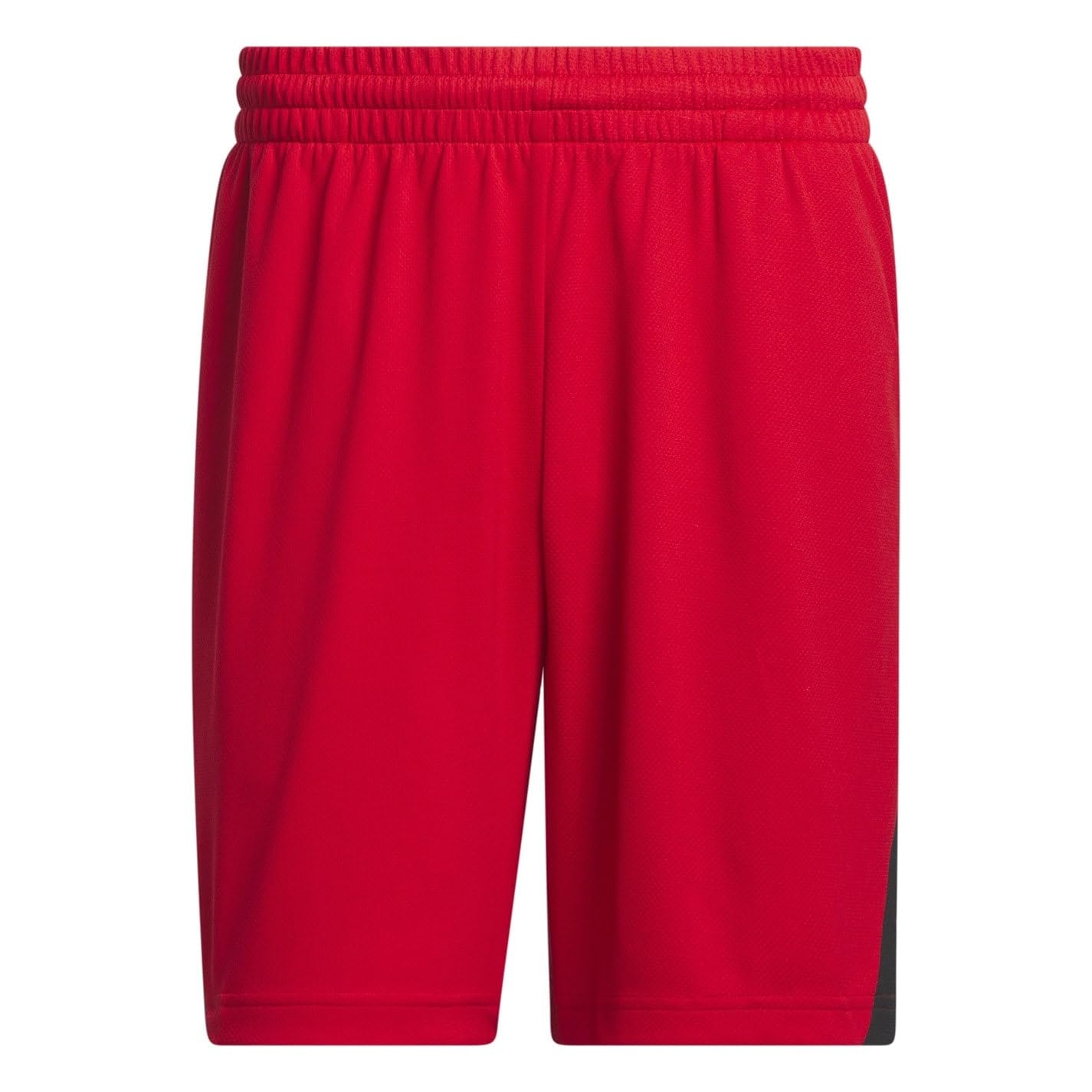 adidas Men Basketball Badge of Sport Short Shorts, S 9"