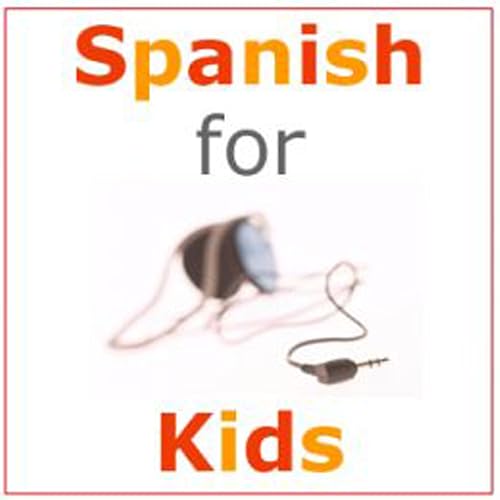 Learn Spanish For Kids Videos