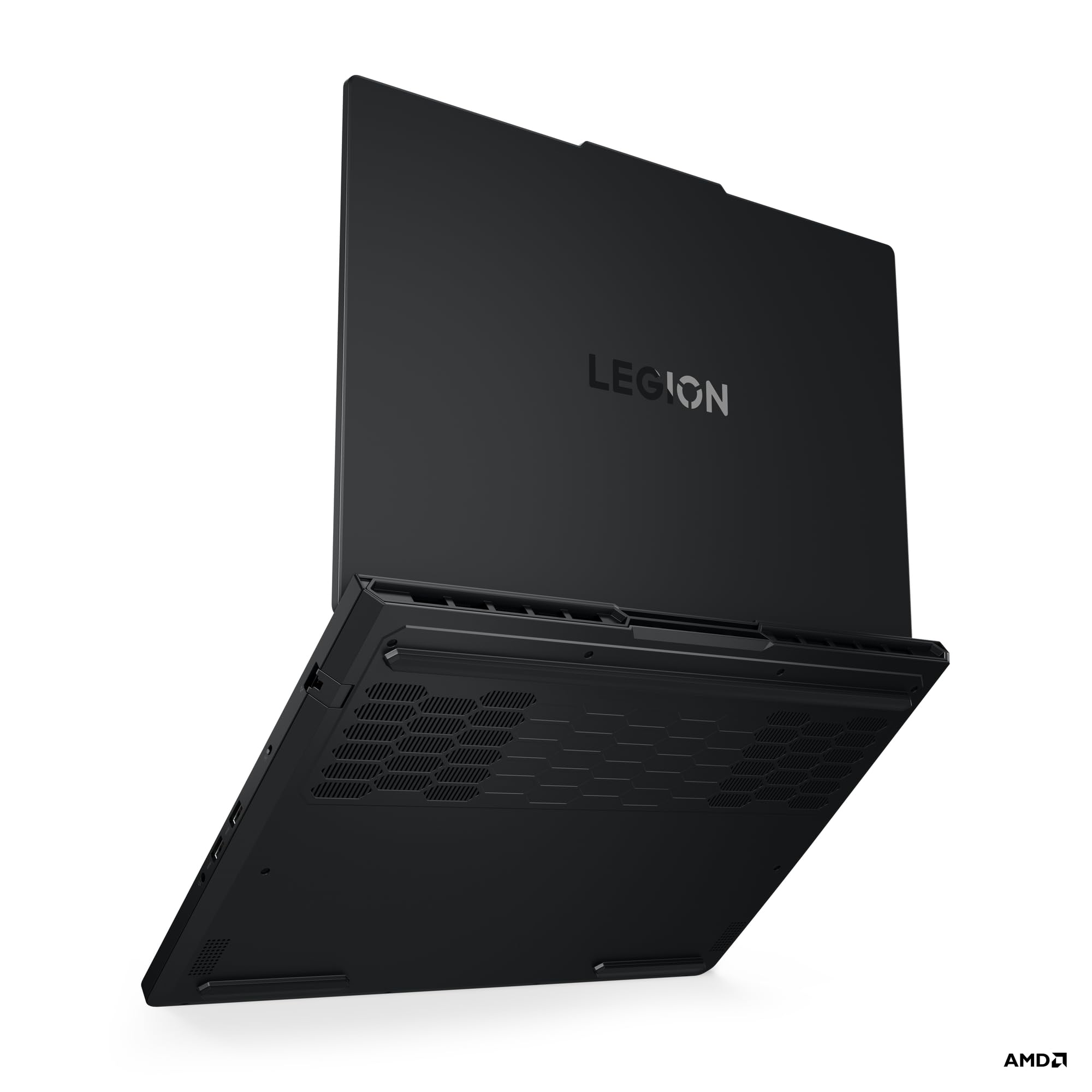 Lenovo Legion 5 16AFR10 83F2・AMD Ryzen 9 9955HX / 2.5 GHz・Win 11 Home・GeForce RTX 5070・32 GB (83F2004AGE)