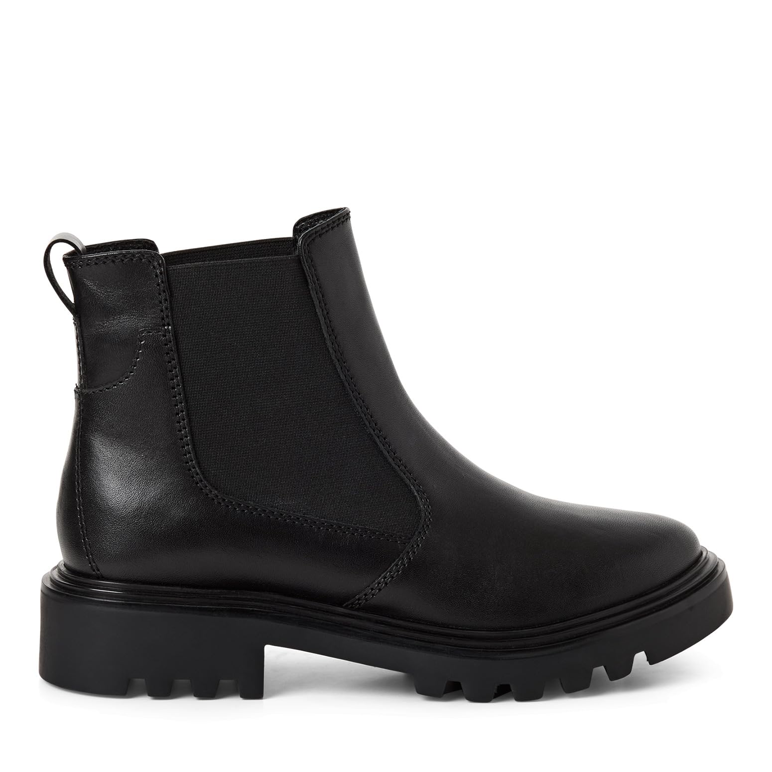 Tamaris Damen Stiefel Flach