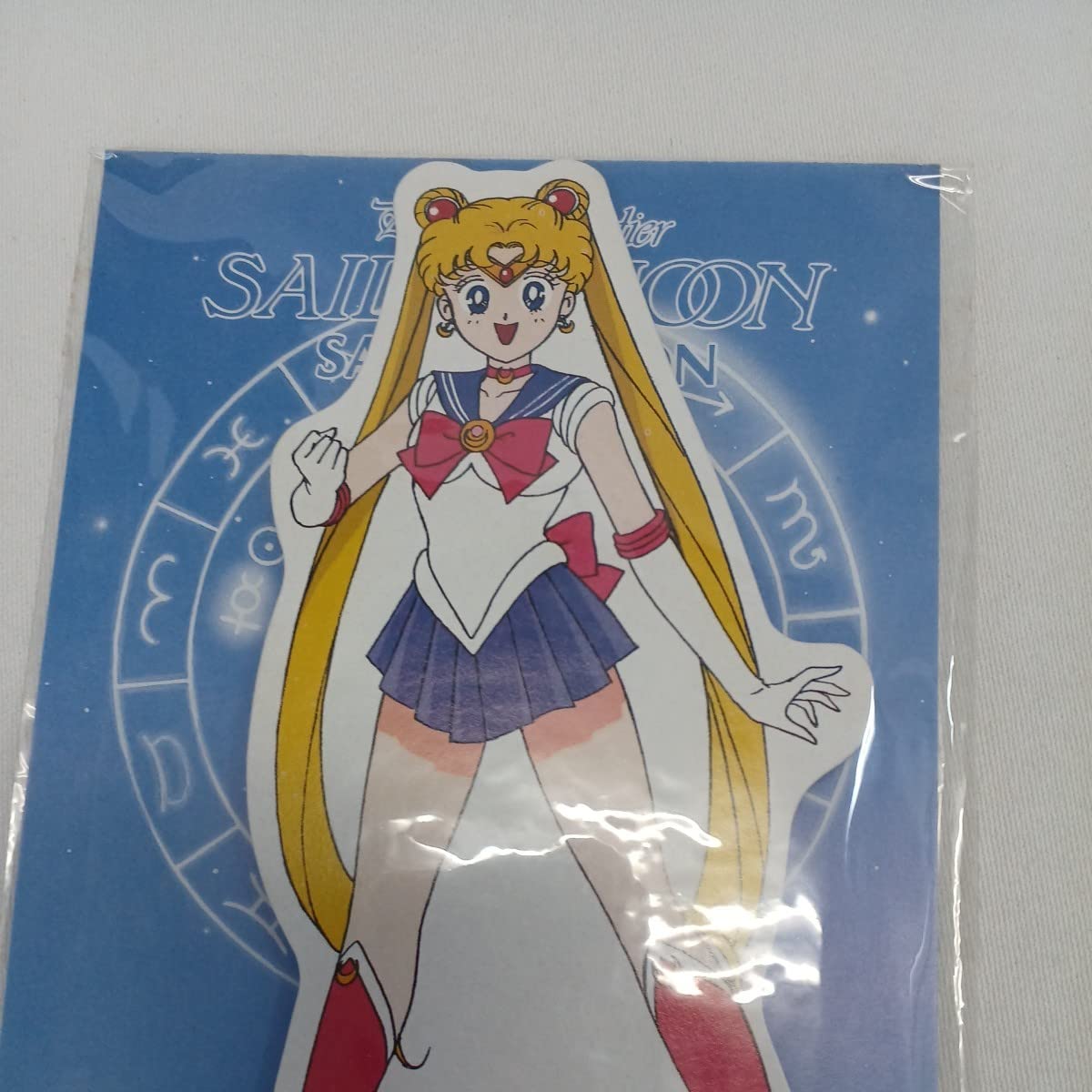 Amazon.co.jp: 美少女戦士セーラームーン キャラスタンリー