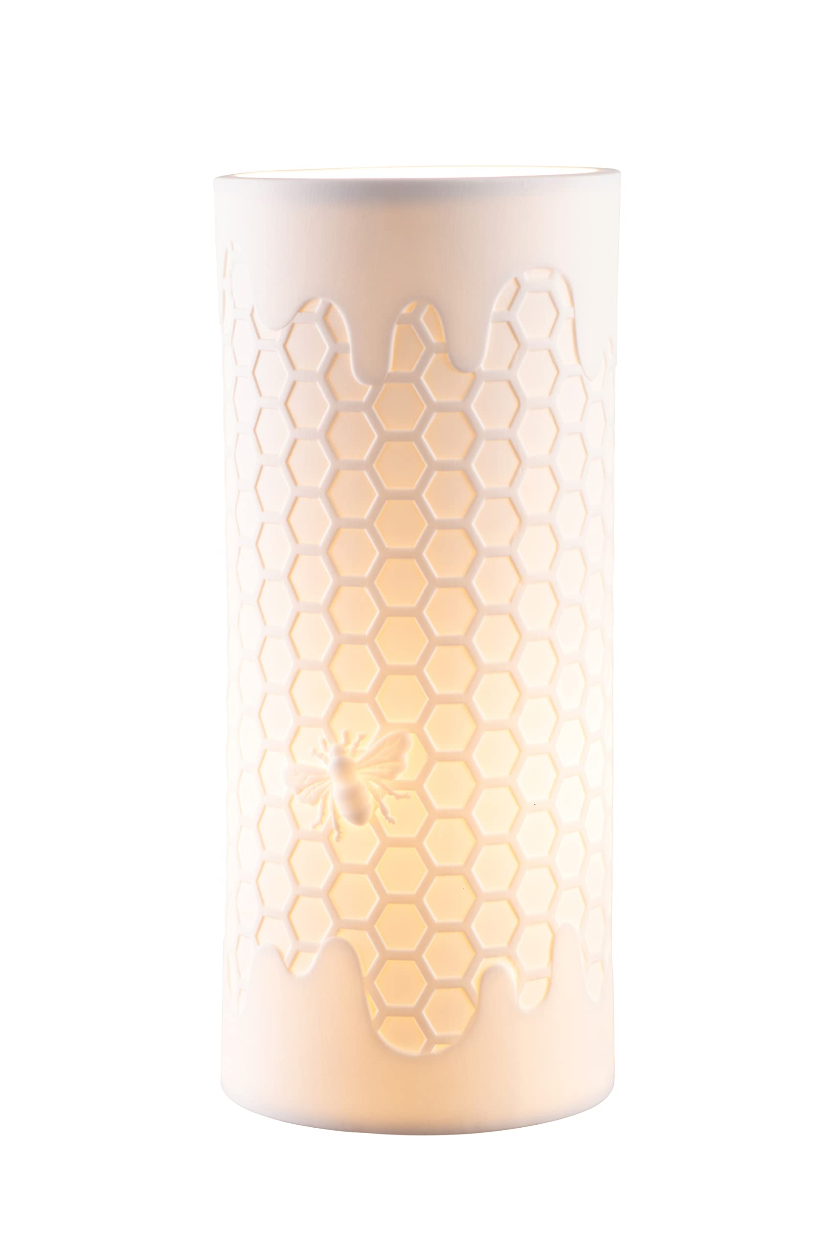 BelleekLiving Honey Hive Luminaire