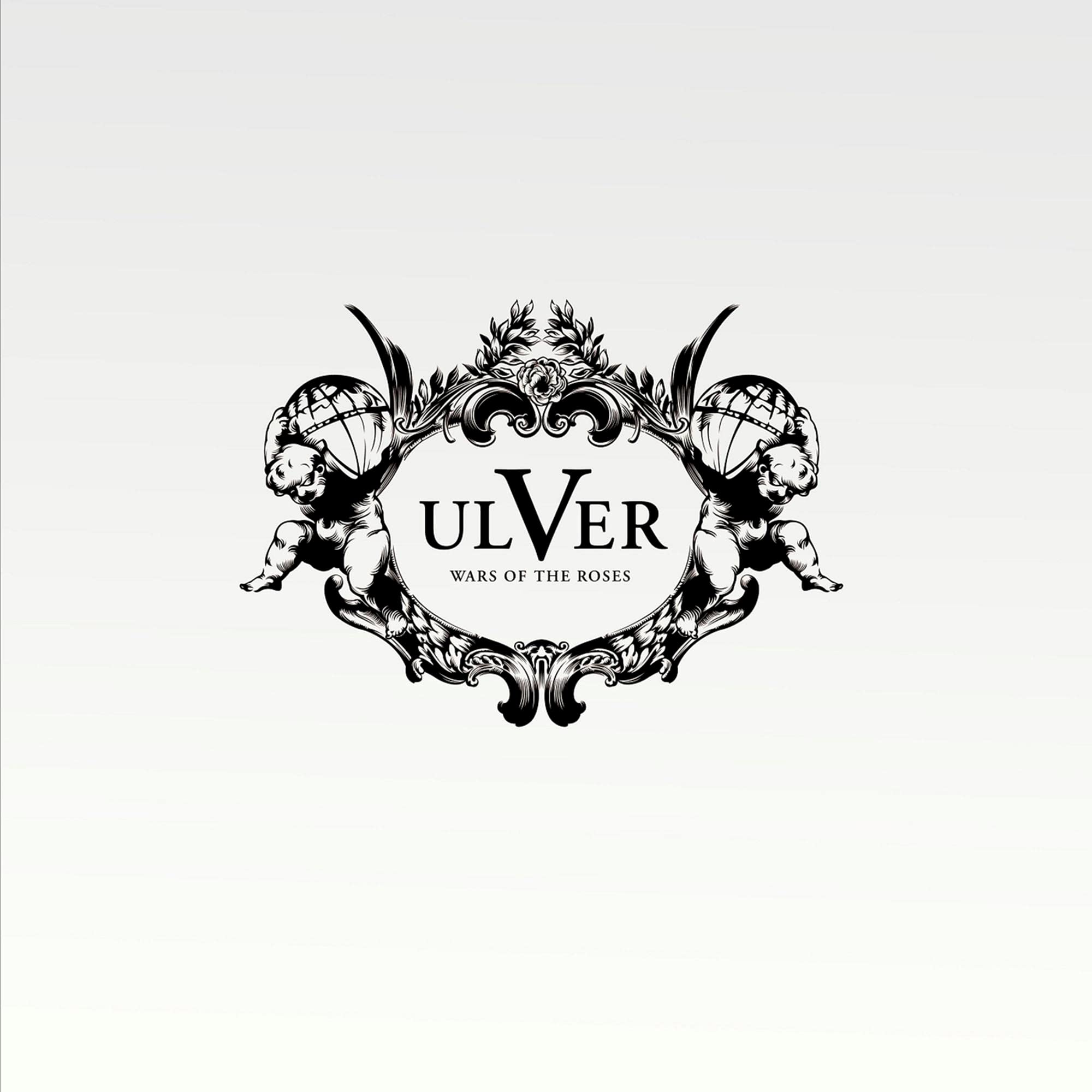 Wars of the Roses by Ulver (CD, 2020)