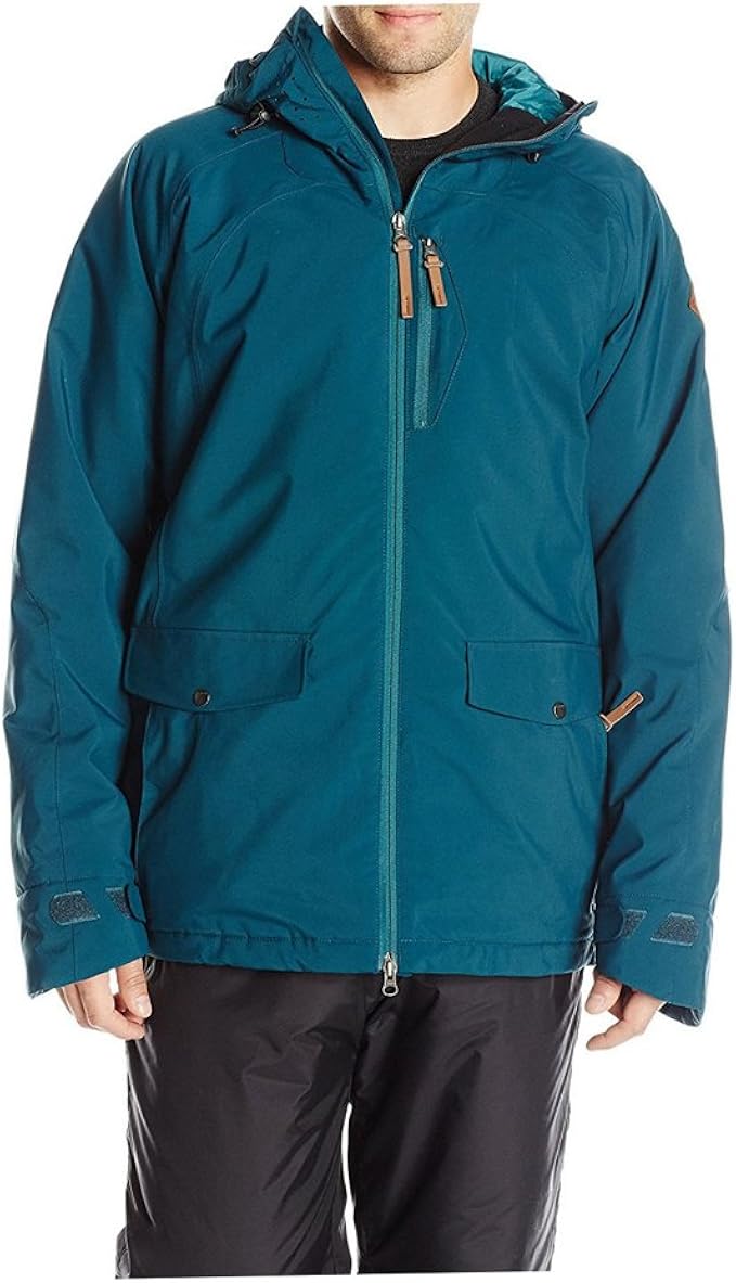 burton tempest jacket