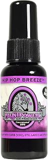 Bluntpower Air Freshener Blunt Power Spray (Hip Hop Breeze)