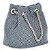 GUESS Zalina Mesh Pouch