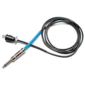 V-Trig to S-Trig Cable - Connect Modern Synths to Vintage Synths!