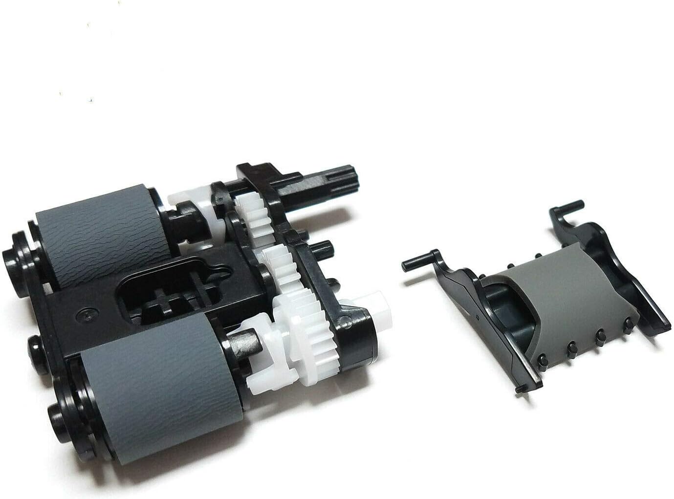 1Set ADF Pickup Roller Separation Pad 
