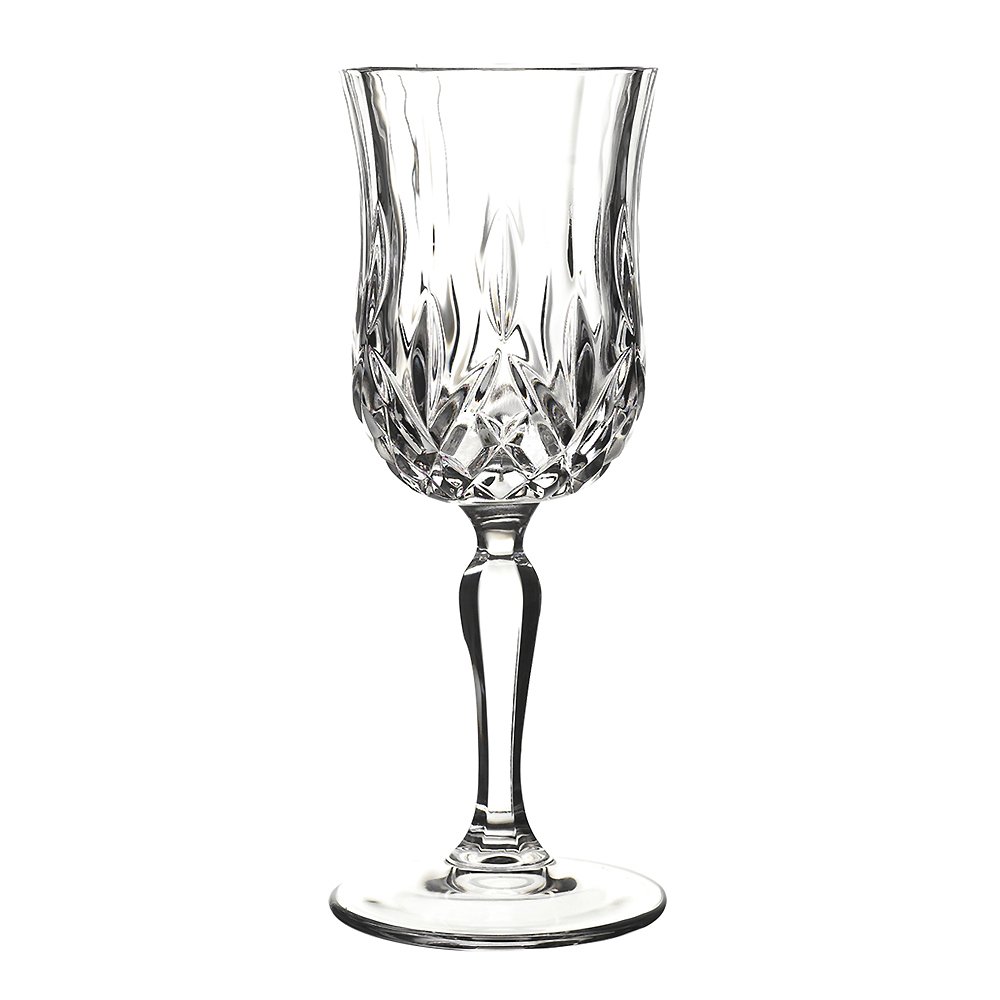 Lorren Home Trends RCR Opera Weinset 7-teilig: Kristall, Weinglas, Weingläser-Set, 170 ml